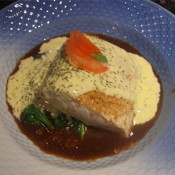 best way to cook mahi mahi