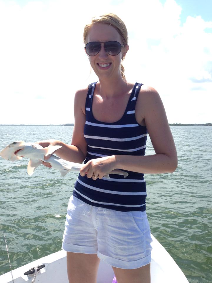 mothers day fishing contest