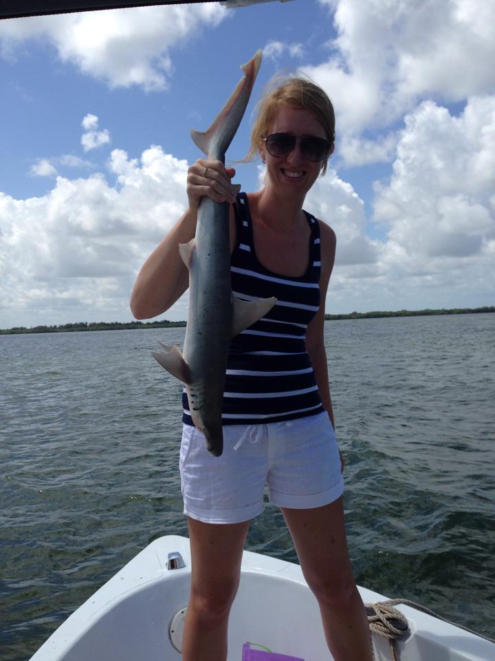 mothers day fishing contest