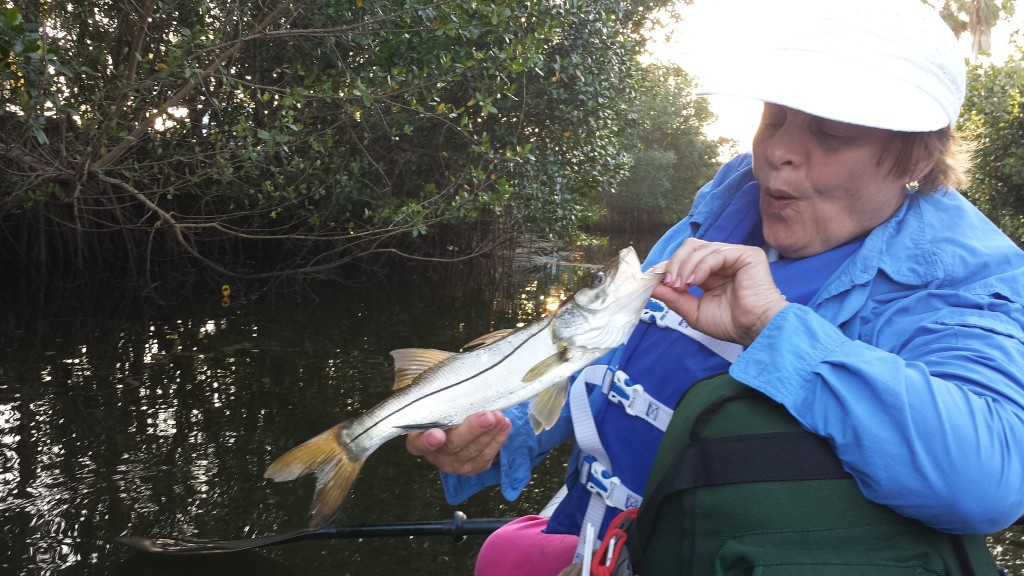 mother's day fishing contest