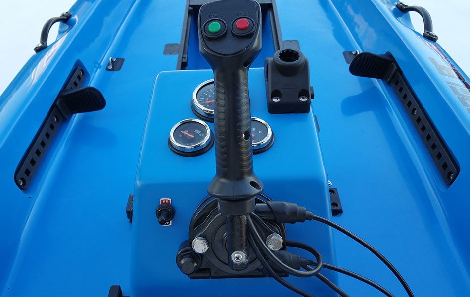 aquanami jet angler kayak