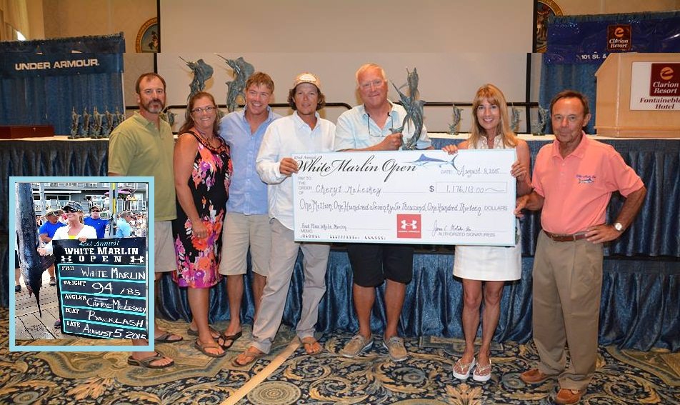 most expensive saltwater fishing tournaments