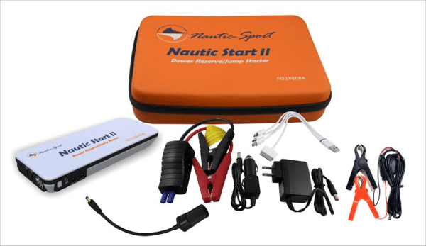 nautic start jump start battery
