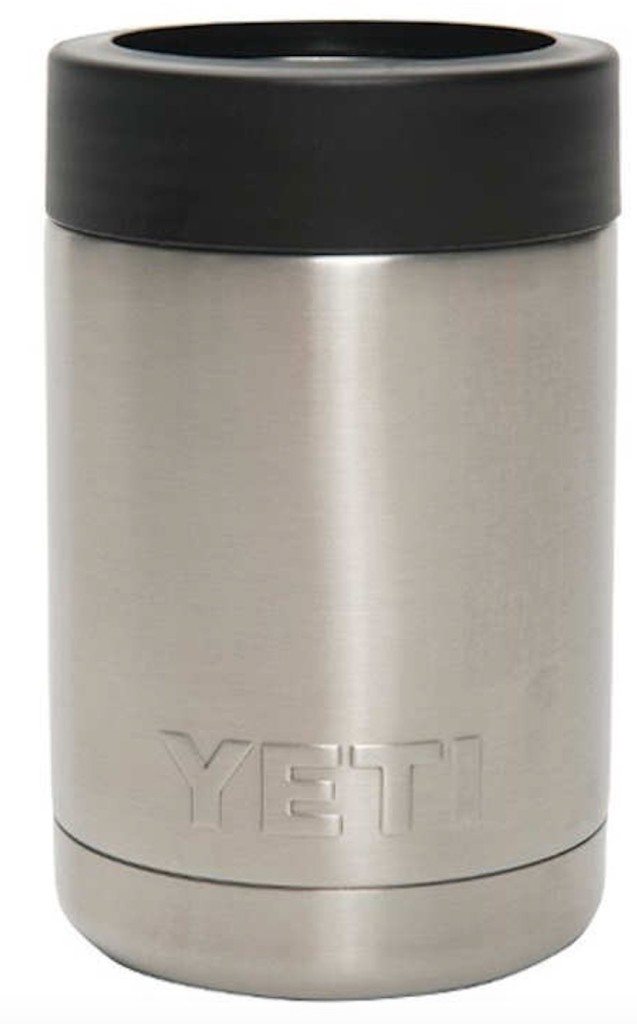 yeti colster challenge