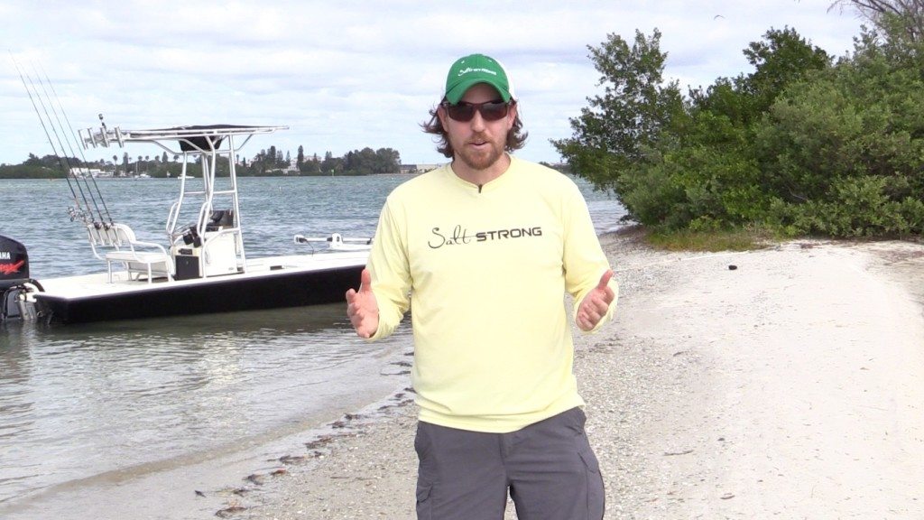 salt strong 30 day challenge