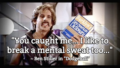 how steve jobs can help anglers catch more fish