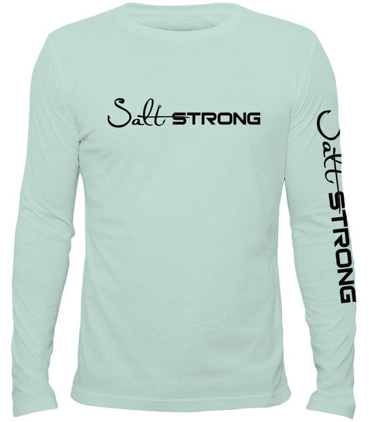 teaching kids how to fish