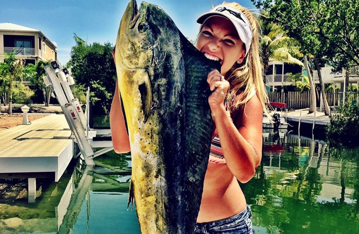 best way to cook mahi