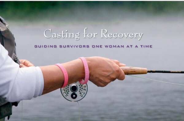 mothers day fishing contest