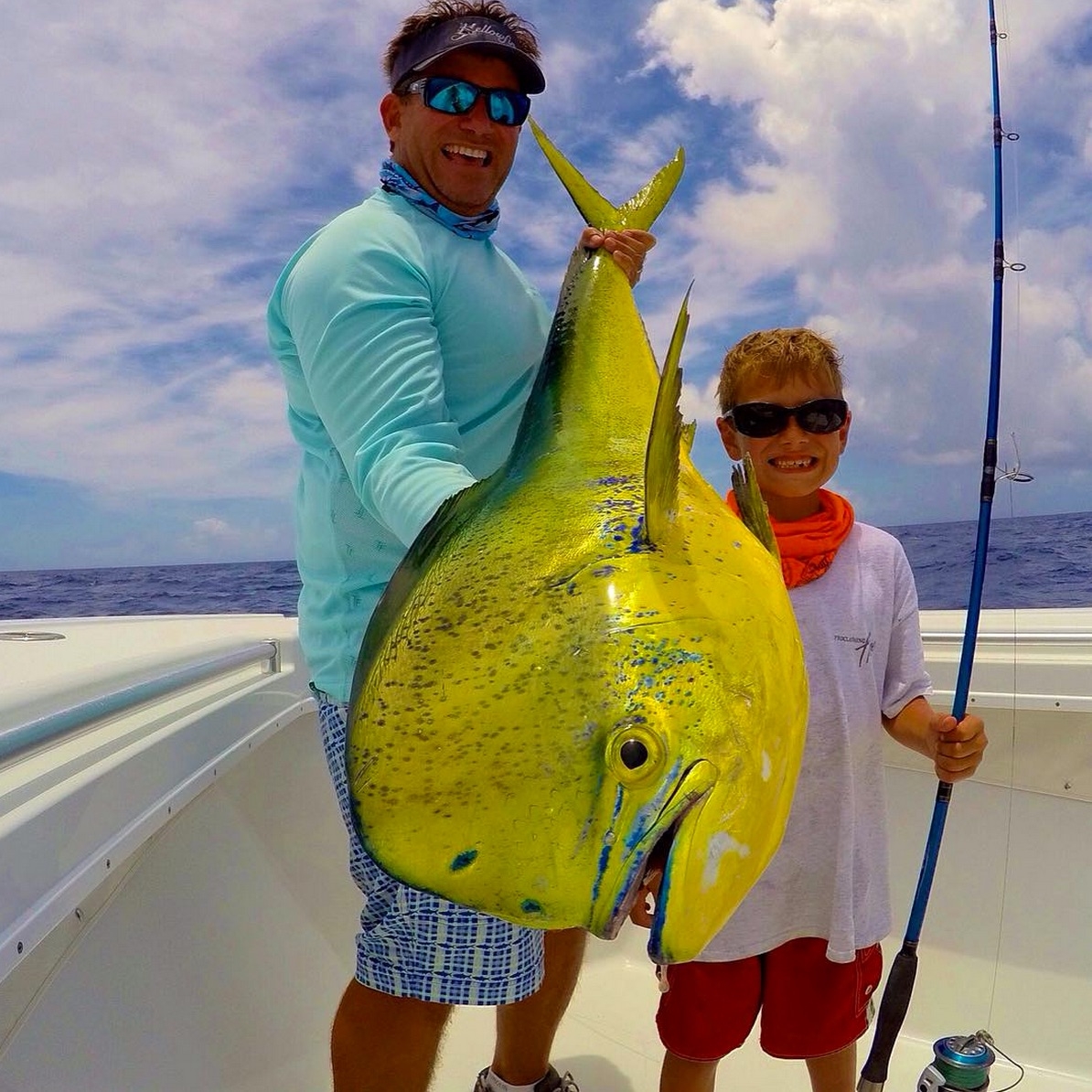 best ways to cook mahi mahi