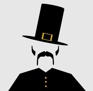 Top 5 jobs for a mustache man