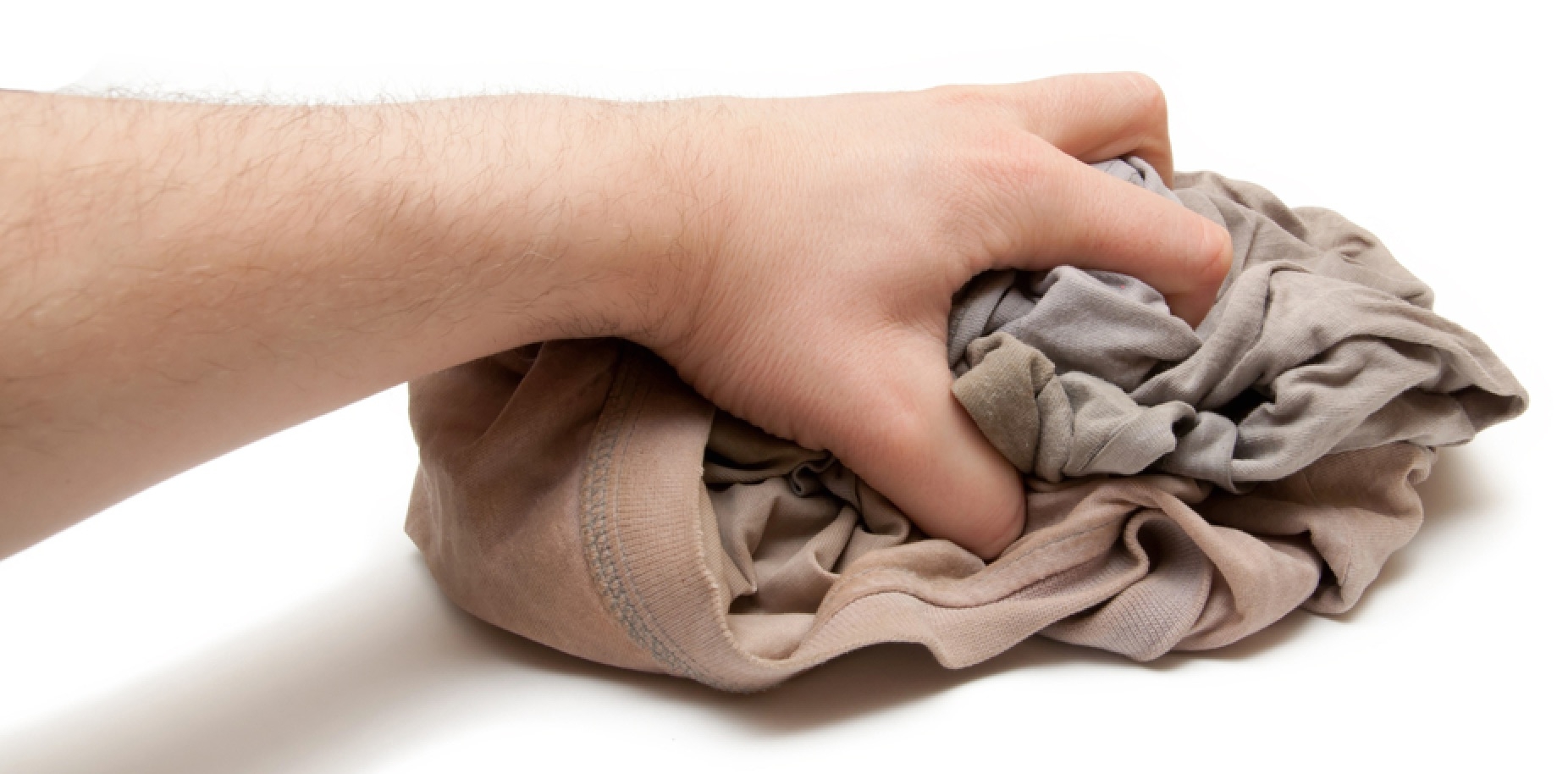 old microfiber performance fishing shirts