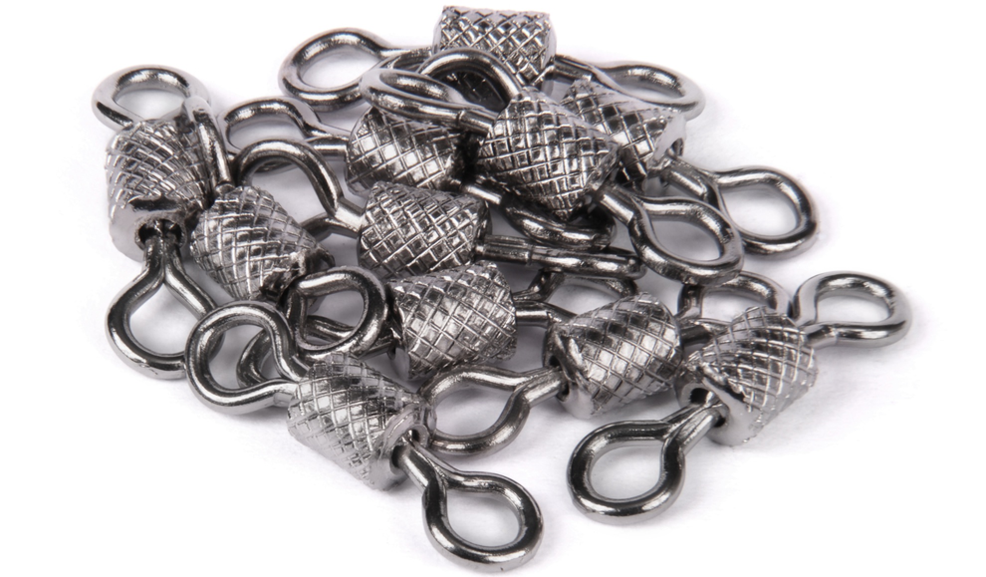 when to use a swivel for a knot