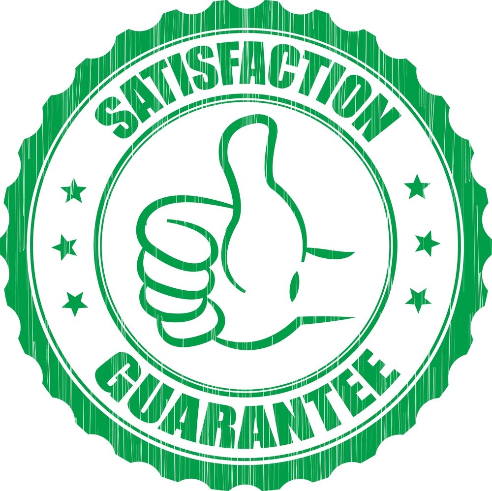 performance fishing shirt guarantee