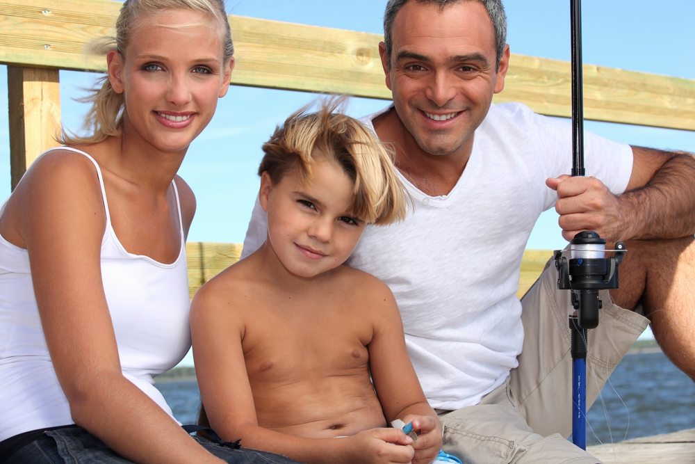 peta catch and release fishing