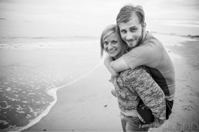 wounded warrior and his angel