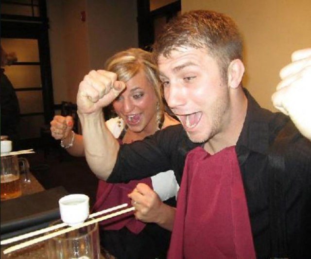 wounded warrior and his angel