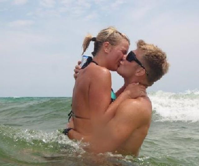 wounded warrior and his angel