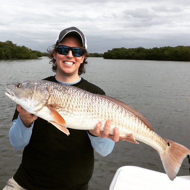 inshore fishing manifesto