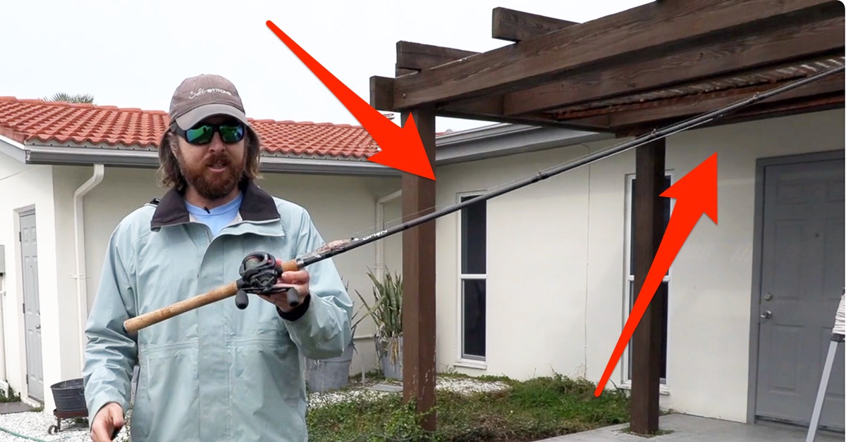 http://13%20Fishing%20Omen%20Black%20Rod%20review