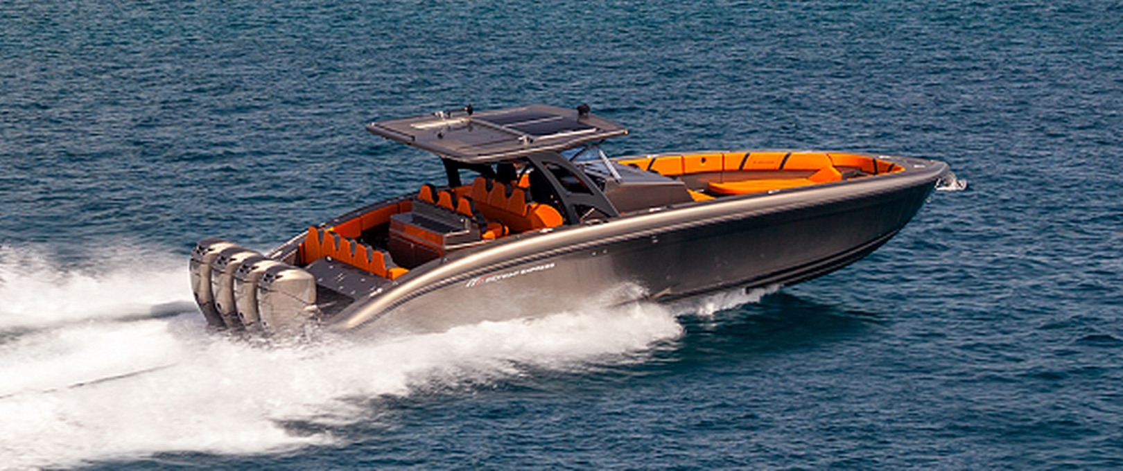 best center console boats