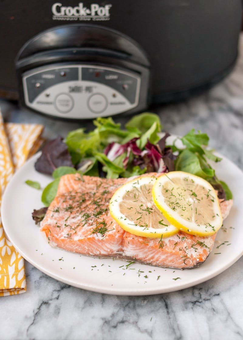 best salmon recipes