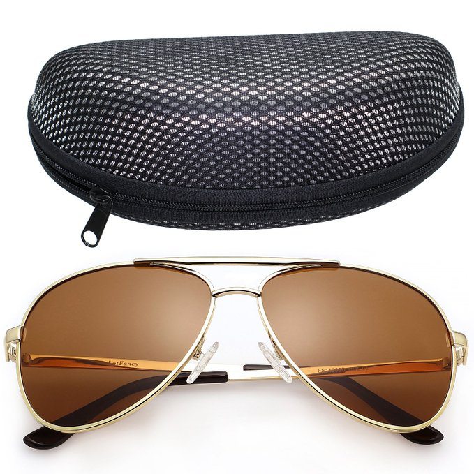 lotfancy polarized sunglasses
