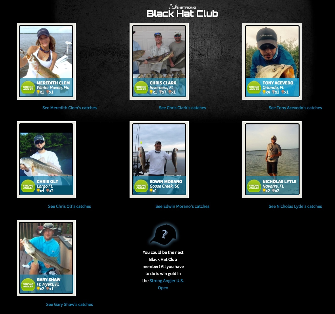 black hat club