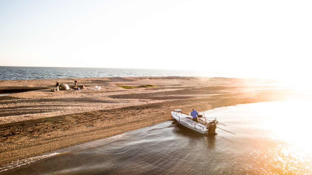 xplor project fishing