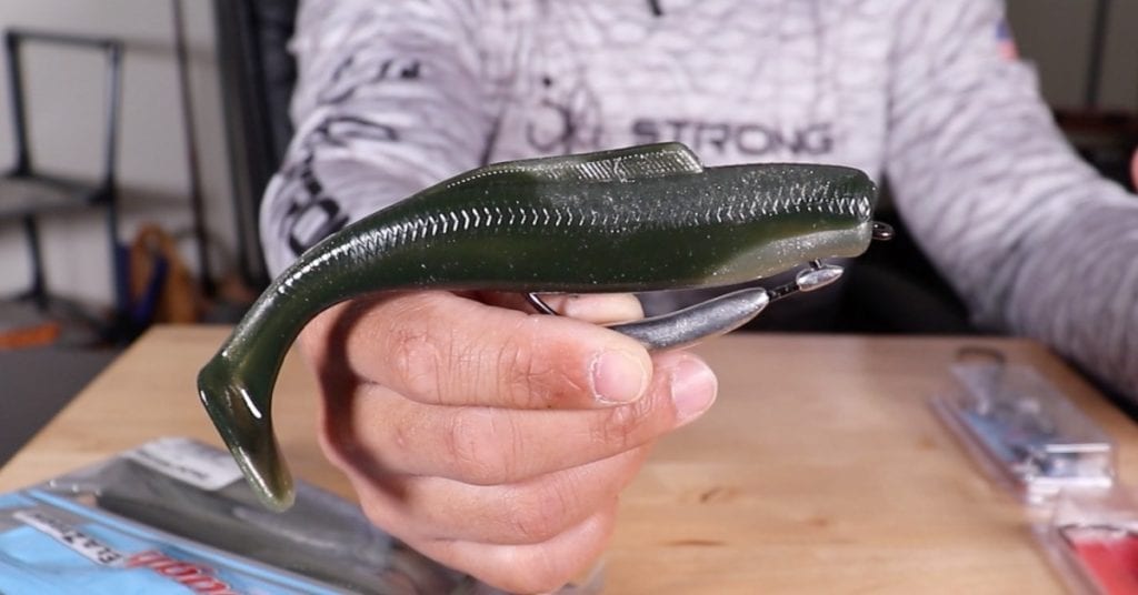 DieZel MinnowZ 7 Thumbnail