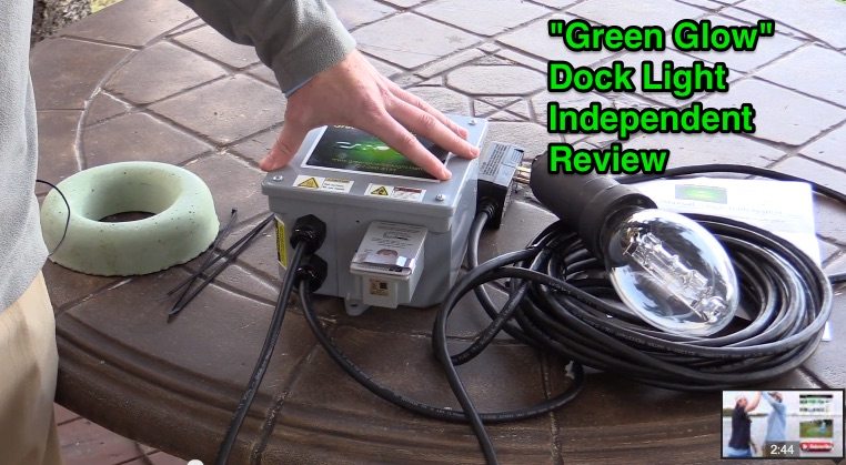 http://green%20glow%20underwater%20light%20review