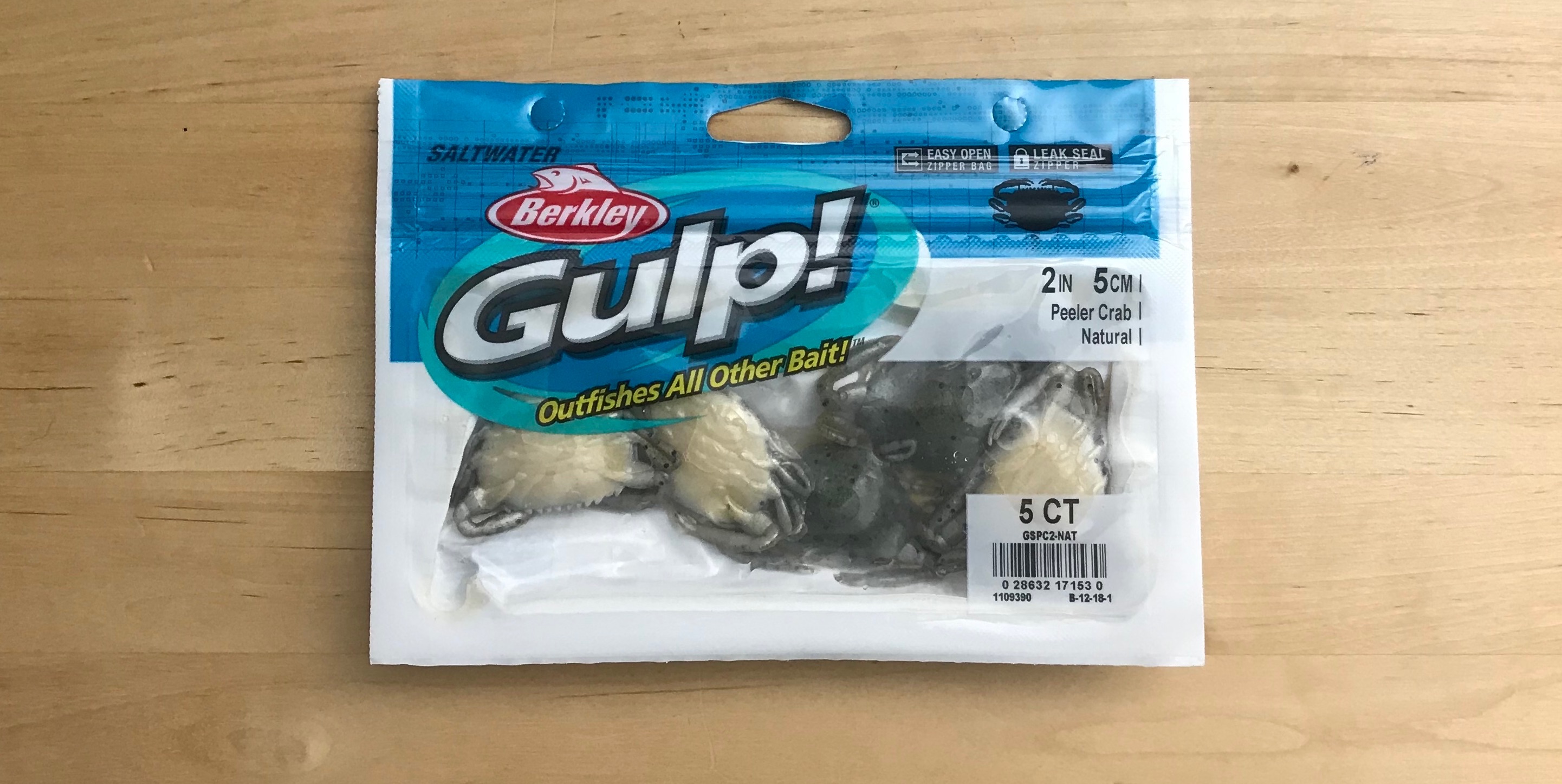 http://Berkley%20Gulp!%20Peeler%20Crab%20Pack