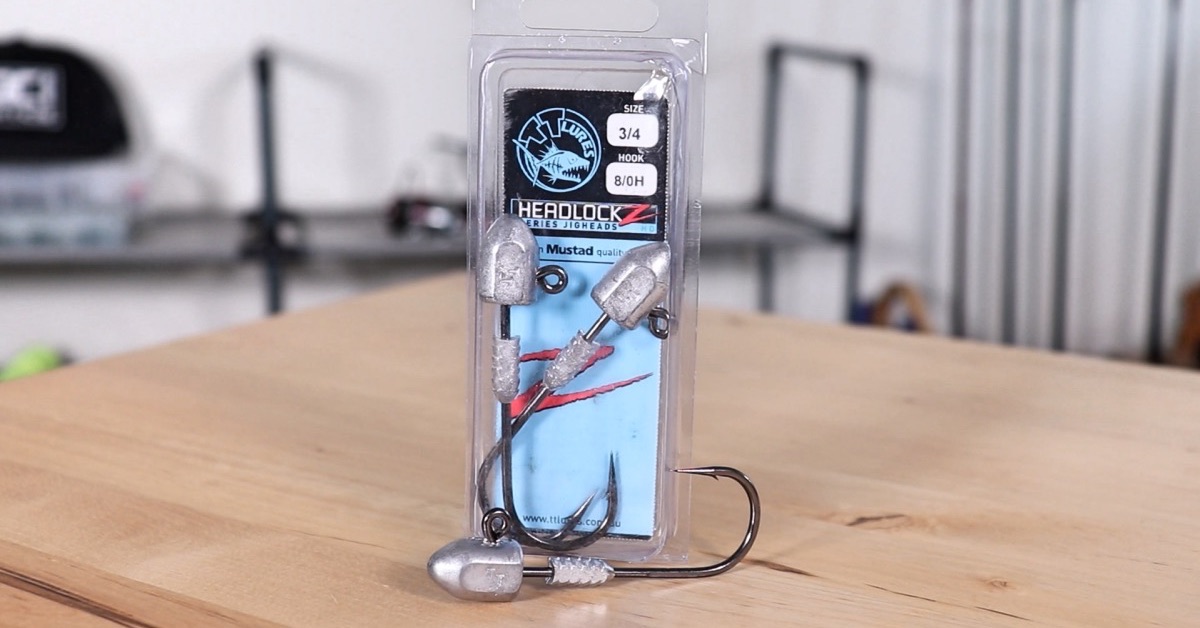 http://HeadlockZ%20Jig%20Heads%20review