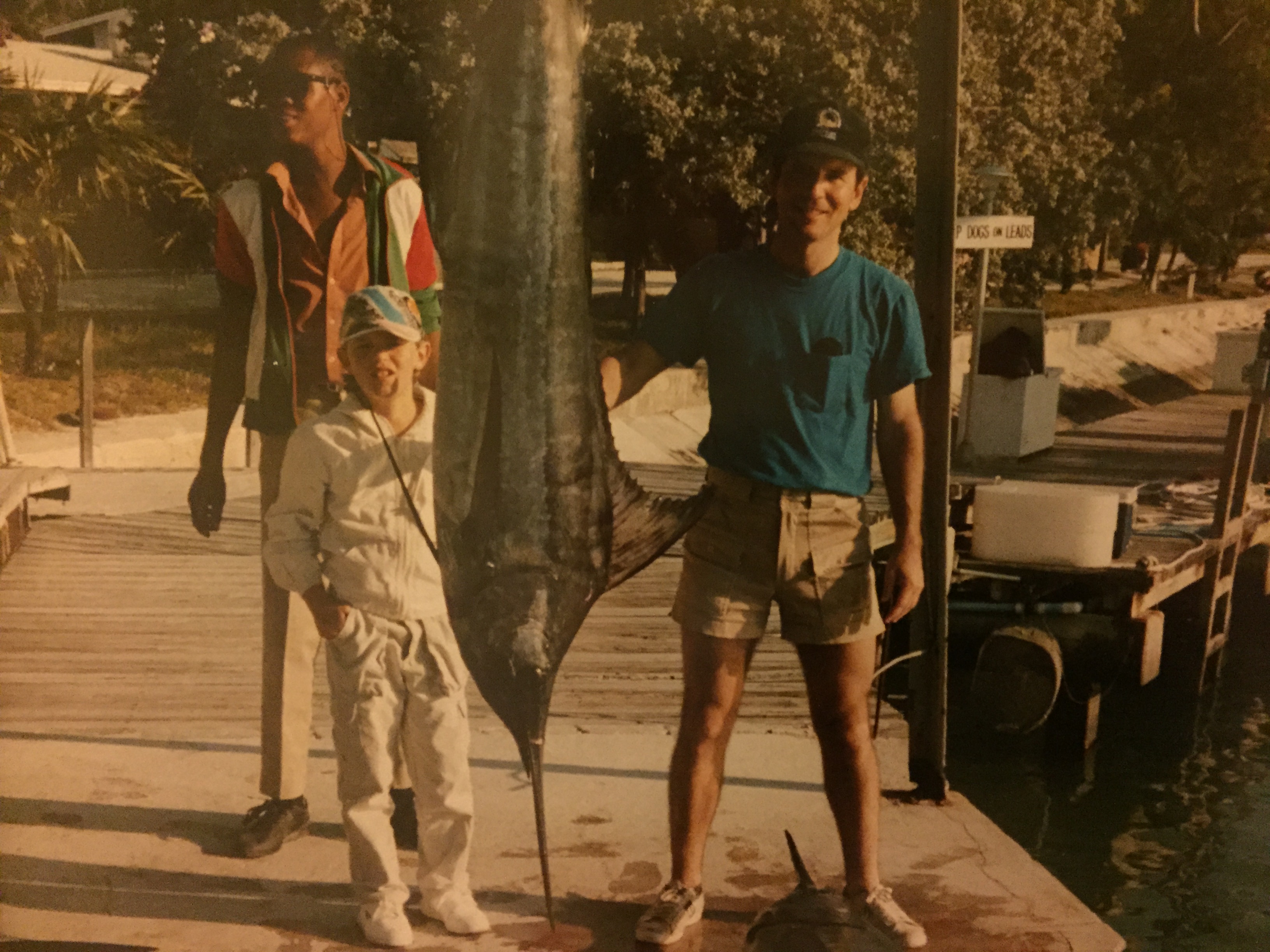 3 fishing guide marketing tips