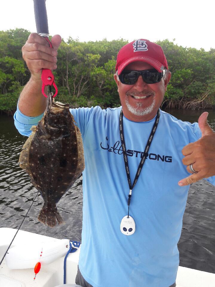 flounder fishing tips