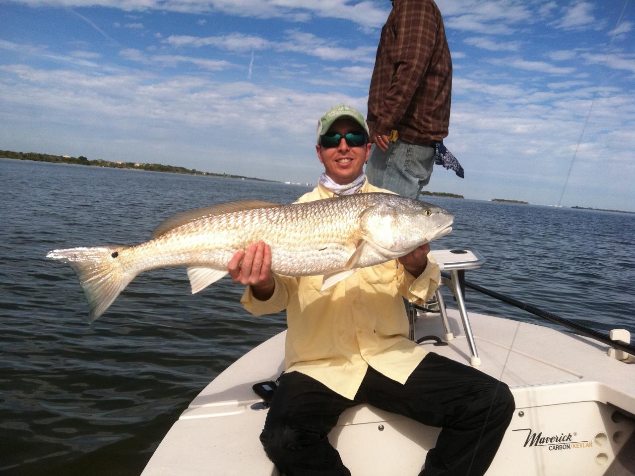 CCA florida star fishing touramment