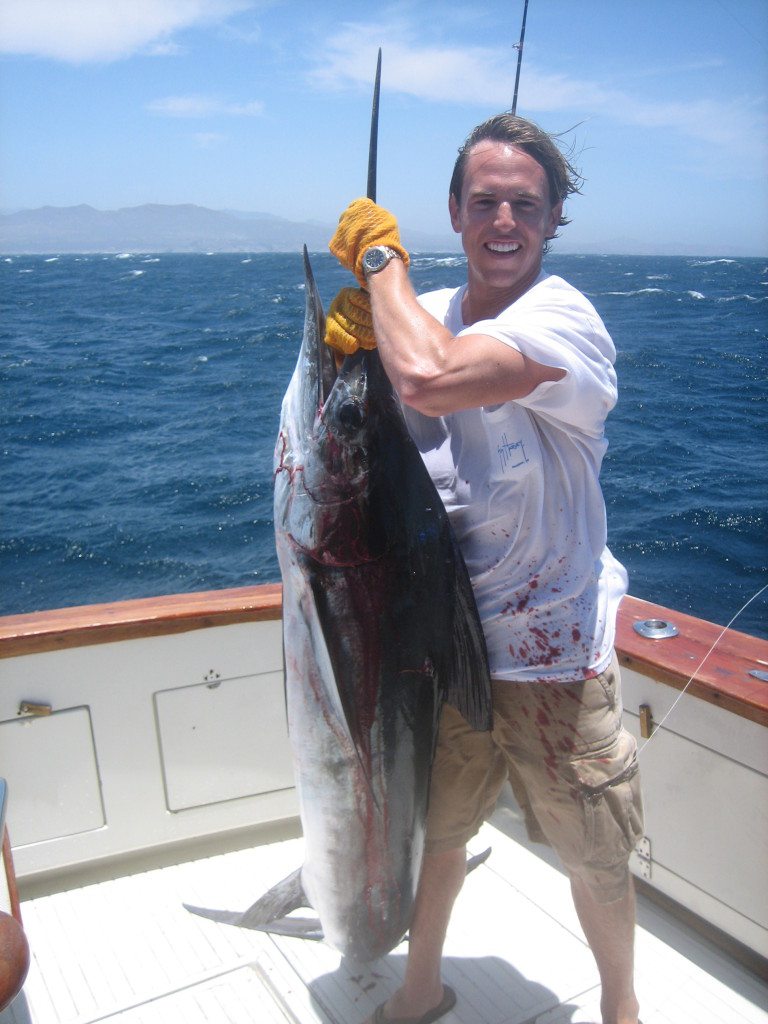 the salt strong story