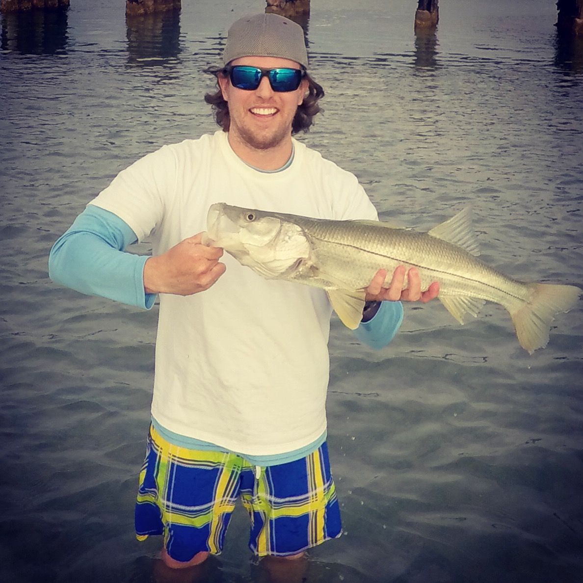 inshore fishing manifesto