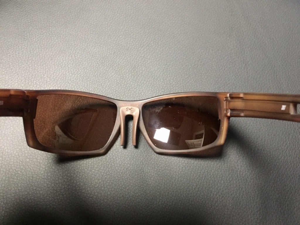 under armour captain storm sunglasses review