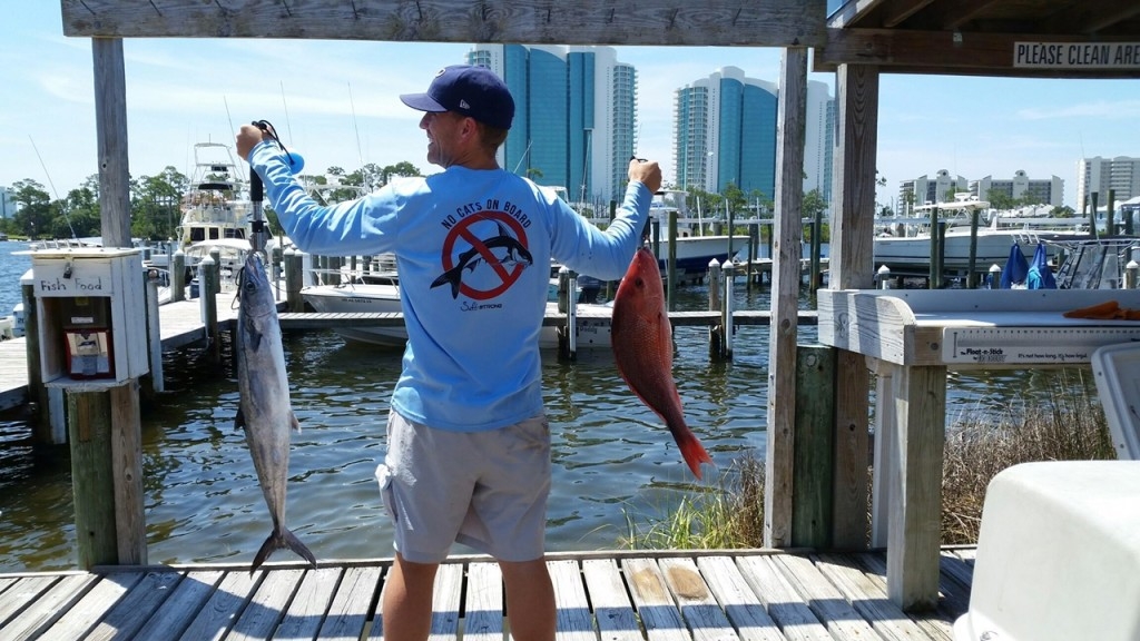 future of online fishing tournaments