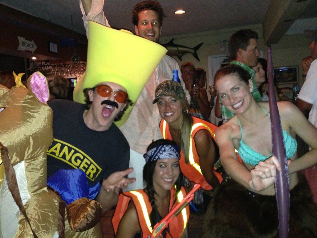 south beach boca grande