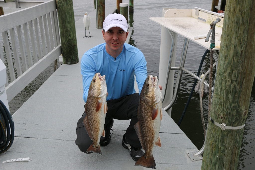 the salt strong story