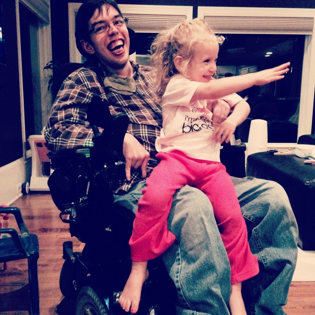 the salt strong story