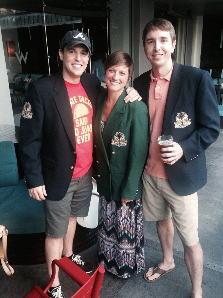 the salt strong story