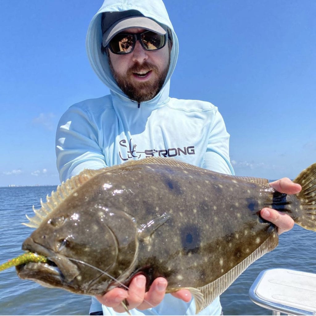 the alabama leprechaun lure