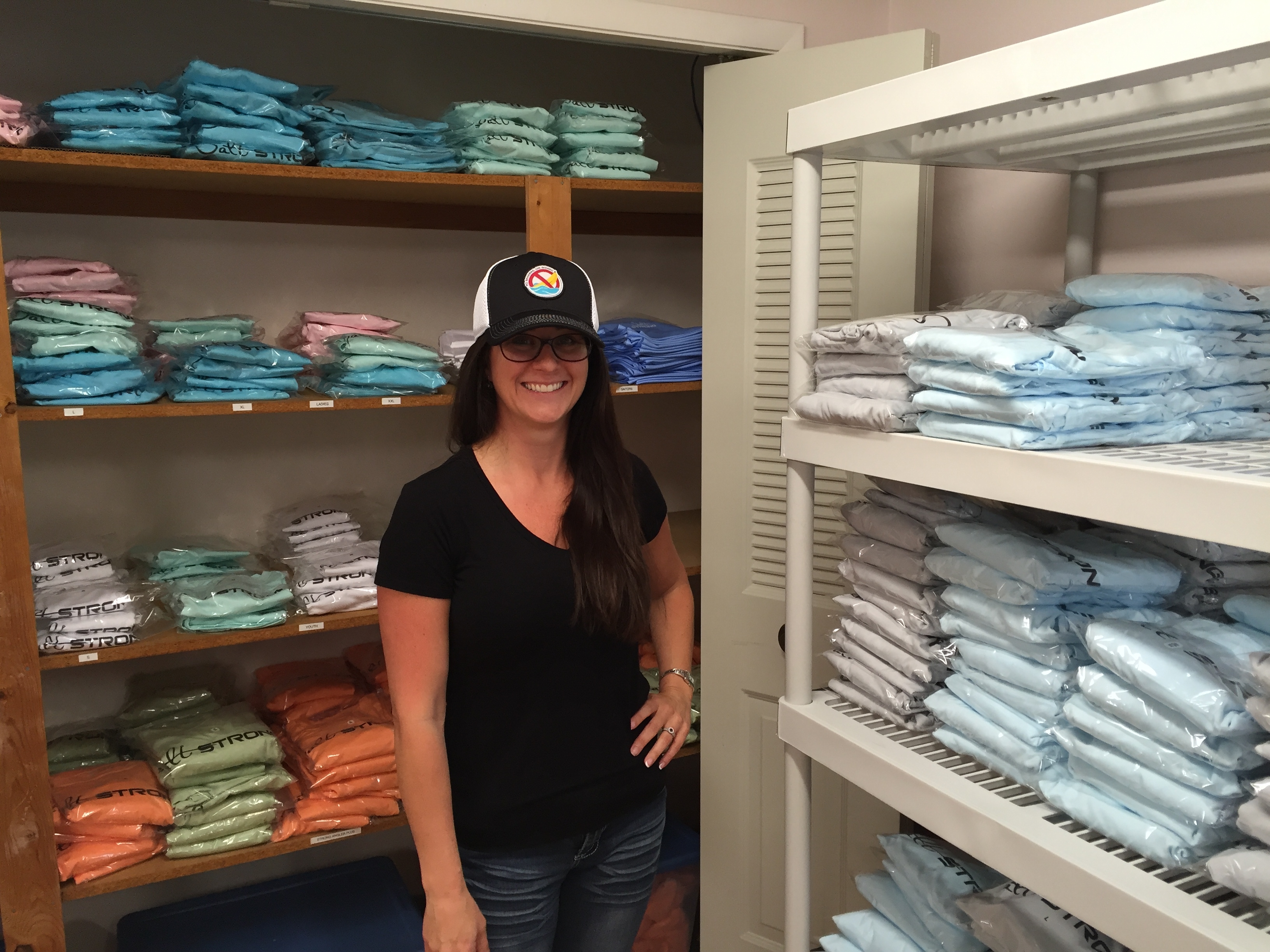 samantha mcdaniel salt strong