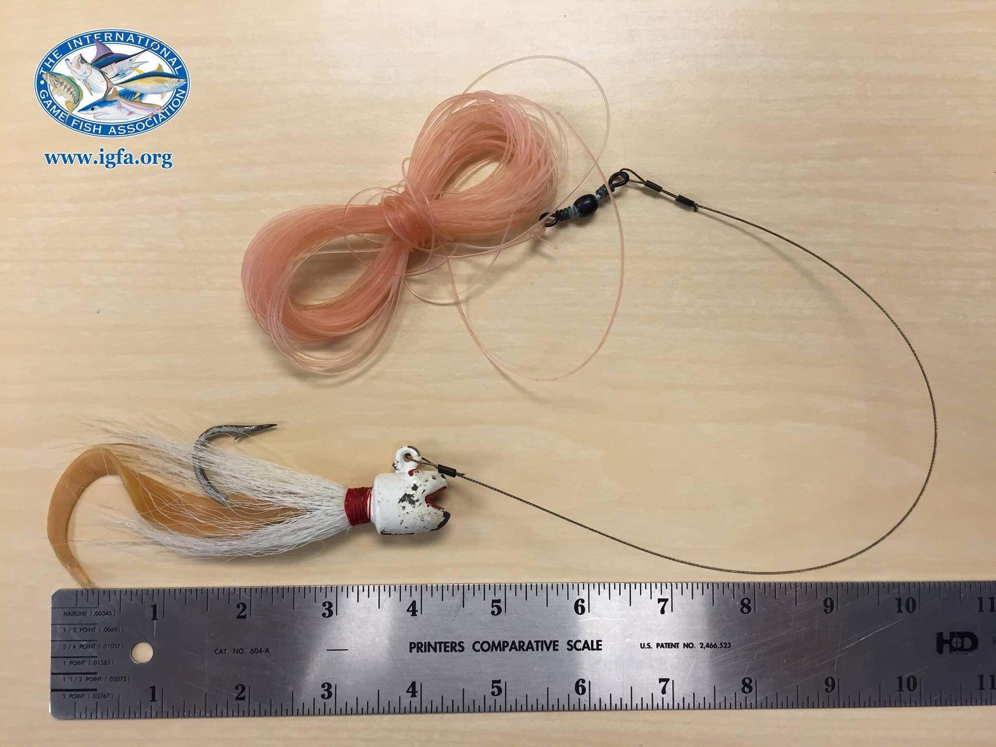 best snook bucktails