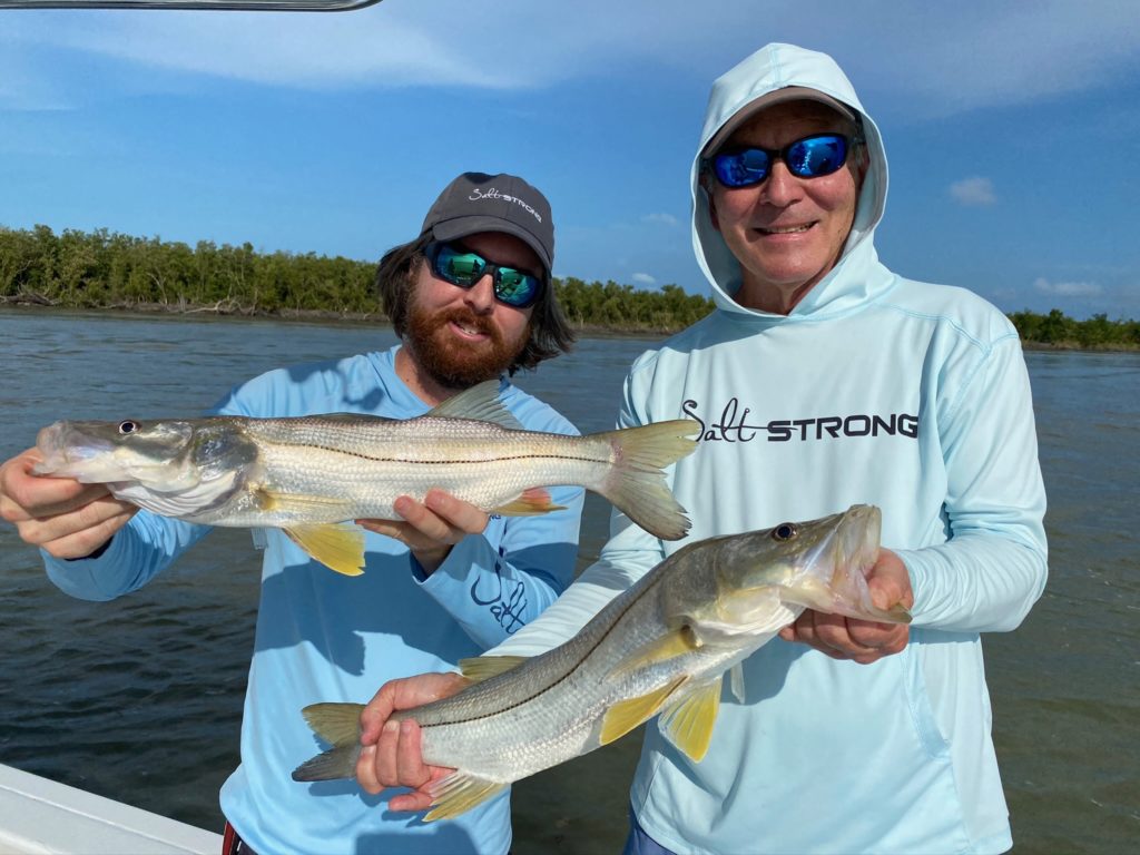 florida keys snook