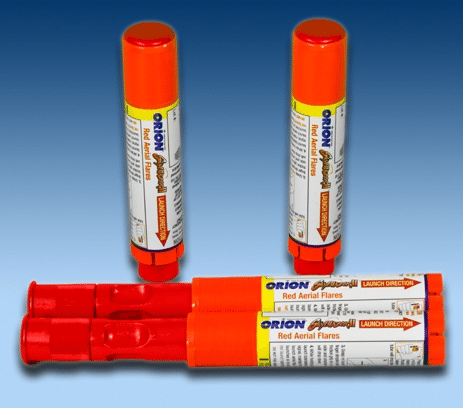 kayak fishing safety