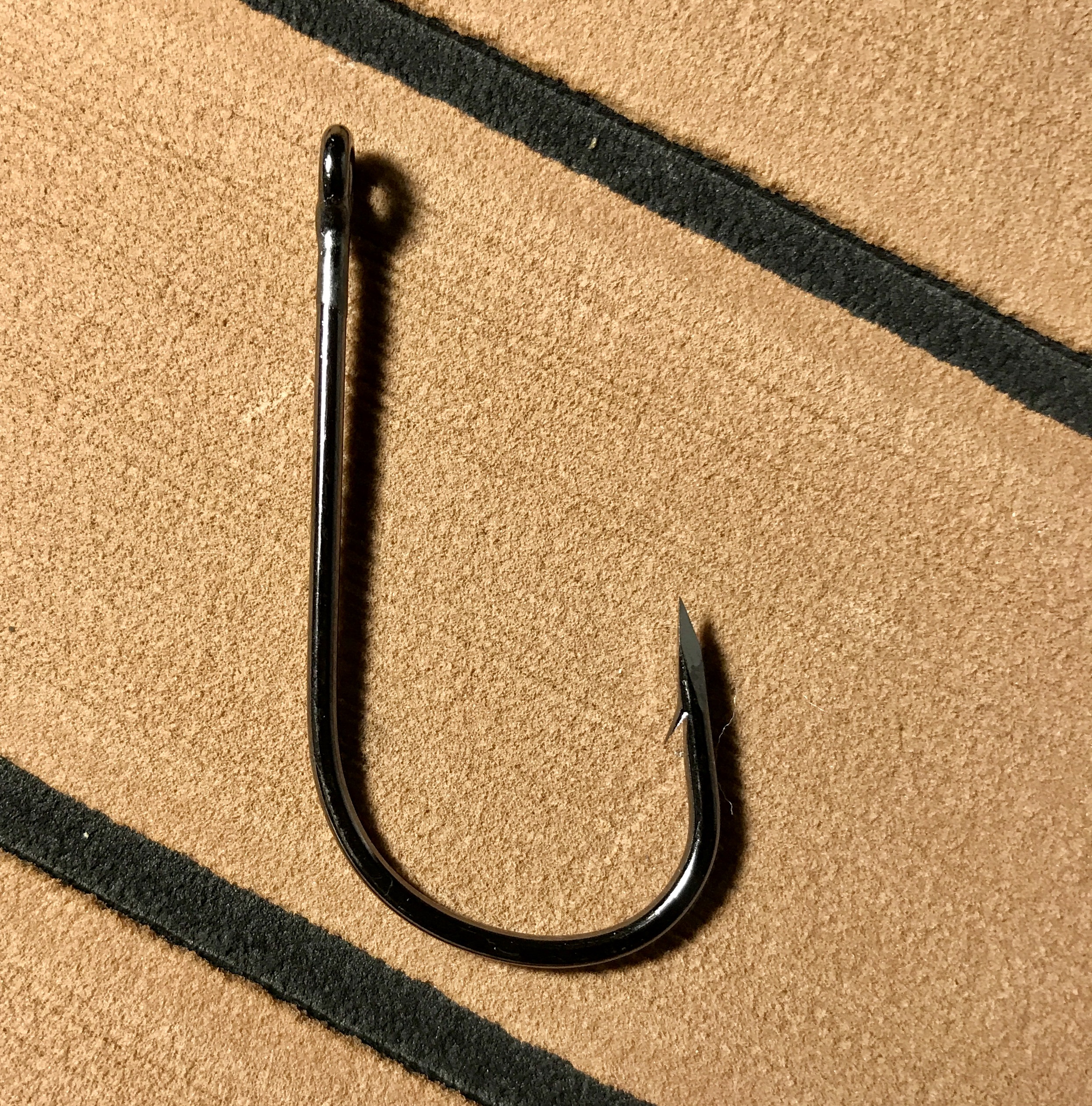 best inshore fishing hook